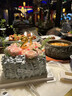 卡鉑亞 古法黃金長(zhǎng)命鎖包吊墜 足金999福字平安鎖項(xiàng)鏈掛墜配繩寶寶金鎖 5.40克 高2.3cm 寬1.6cm 曬單實(shí)拍圖