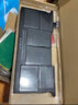 MacBook原裝蘋(píng)果A1370 A1465 A1466 A1369 A1405 A1406 A1375 A1495 MC506 A1377 A1496 筆記本電池 蘋(píng)果A1370電池 曬單實(shí)拍圖