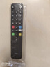 通用于TCL液晶電視遙控器RC801L 43T2F 49T2F 32L2F 43L2F 單只遙控器 曬單實(shí)拍圖