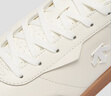 DESCENTE 迪桑特CHRON系列男士COURT SB運動休閑鞋夏季新品 WT-云絮白D5291LSN53男 41 曬單實拍圖