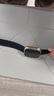 Apple Watch Ultra2 2024款智能手表49毫米黑色鈦金屬表殼黑色海洋表帶【蜂窩款】聯(lián)通補(bǔ)貼 曬單實(shí)拍圖