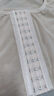 Livex男士強(qiáng)力束胸衣吸脂抽脂術(shù)后恢復(fù)塑身背心裹胸繃帶緊身衣大胸收胸 曬單實(shí)拍圖