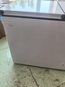 海爾（Haier）雙溫冰柜家用小冰柜小型冷柜商用大容量冷藏冷凍兩用一級能效節能臥式雙箱雙開(kāi)門(mén)母乳保鮮柜 【爆款】減霜80%|PCM內膽|雙重抗菌 241L 曬單實(shí)拍圖