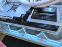 技嘉（GIGABYTE）AMD 9000系列銳龍 R9 9950X3D 9900X3D/R7 9800X3D+X870E B850 B650E主板CPU套裝 板u套裝 X870E AORUS MAST 曬單實(shí)拍圖
