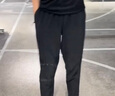 耐克（NIKE）褲子男士 25夏季新款運(yùn)動(dòng)褲梭織速干長褲束腳衛(wèi)褲透氣冰絲休閑褲 Dri-Fit快干/偏小一碼/曬圖返5 L （175/80A） 曬單實(shí)拍圖