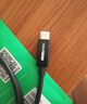 畢亞茲 雷電4數據線全功能 Type-c口8K投屏40G傳輸PD100W兼容USB4雷電3硬盤盒蘋果iphone15筆記本線1.8米 曬單實拍圖