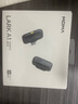 猛瑪（MOMA）LARK A1無線領夾麥克風 手機直播收音麥 智能降噪猛犸a1麥克風話筒多巴胺mini新手采訪拍攝收音器 曬單實拍圖