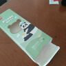 得力 IP聯(lián)名直液筆系列0.5mm走珠筆全針管小清新水筆黑色學(xué)生用頤和園中性筆速干筆簽字筆 【熊貓嘟嘟】直液筆4支裝 SF114 曬單實拍圖
