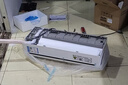 奧克斯（AUX）大1匹 省電俠 家電國家補貼 新一級空調掛機 變頻冷暖 節(jié)能省電KFR-26GW/BpR3AQS1(B1)防直吹 曬單實拍圖