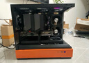 安耐美（Enermax）電源850W 金競(jìng)蝠GM850W ATX3.1電源 金牌全模 全日系電容/FDB風(fēng)扇/支持 5090/9070顯卡 曬單實(shí)拍圖