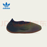 阿迪達斯三葉草YEEZY KNIT RNR情侶款椰子休閑鞋HP3370 UK9.5碼44碼 曬單實(shí)拍圖