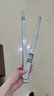 得力（deli）不銹鋼直尺刻度尺公制刻度繪圖鋼尺60cm 曬單實拍圖