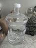 美廚（maxcook）純凈水桶 礦泉水桶飲水桶7.5L桶裝水塑料飲水機(jī)手提戶外桶MCX7513 曬單實(shí)拍圖