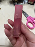 曼秀雷敦豐盈修護臻萃唇部護理精華液 潤唇膏唇膜蜜男女補水保濕淡唇紋6ml 曬單實(shí)拍圖