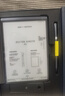 科大訊飛智能辦公本Air2 Pro電子書閱讀器air2電紙書8.2英寸墨水屏電子筆記本會(huì)議記錄本語音轉(zhuǎn)文字MT33 智能辦公本Air2丨經(jīng)典黑【京倉(cāng)速發(fā)】 【加贈(zèng)保護(hù)套+筆芯+返E卡】 曬單實(shí)拍圖