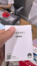 華為智能眼鏡2代智慧播報(bào)語音隨身助手四代通話降噪 開放式耳機(jī)立體聲時(shí)尚4適于Harmony OS系統(tǒng) 鈦空銀 鈦空光學(xué)鏡【送店鋪延保+曬單豪禮】 11H長續(xù)航，逆聲場隱私聆聽 曬單實(shí)拍圖
