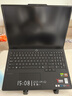 聯(lián)想拯救者R7000P 2025 游戲筆記本電腦(銳龍9 8940HX 16G 1T RTX5060 2.5K 240Hz 黑)國(guó)家補(bǔ)貼20% 曬單實(shí)拍圖