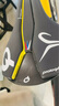 COLNAGOPrologo NAGO R4 中空 uae車(chē)隊(duì)版公路車(chē)短鼻碳弓鞍座坐墊 波加查限量款（245*147規(guī)格） 曬單實(shí)拍圖
