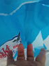 雕牌超效加酶洗衣粉茉莉清香強(qiáng)效去漬加生物酶深層去污無磷洗衣粉旗艦 【除菌無磷10斤】5kg*1大袋 曬單實(shí)拍圖