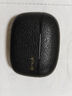iKF Ear Clip藍(lán)牙耳機(jī)耳夾式真無線開放式耳機(jī)骨氣傳導(dǎo)LDAC高解析音樂學(xué)生運(yùn)動(dòng)適用于蘋果華為 雅典黑 曬單實(shí)拍圖
