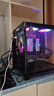 微星 酷睿i5 12600KF/RTX4060/4060TI/4070S/5060Ti海景房游戲主機(jī)電腦臺(tái)式機(jī)優(yōu)惠補(bǔ)貼組裝電腦DIY主機(jī) 配六i5-14600KF+微星RTX4070S 曬單實(shí)拍圖