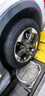 玲瓏輪胎215/55R17 98W 玲瓏臻選 UD 適配起亞K4/名圖 曬單實拍圖