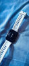 華為（HUAWEI）【國家補(bǔ)貼15%】WATCH FIT 4智能手表運動藍(lán)牙通話輕薄大屏高中學(xué)生健康管理NFC門禁男女心率 悅動白【甄選表帶+精美表盤】 曬單實拍圖