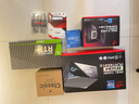 金士頓（Kingston）1TB SSD固態(tài)硬盤 M.2(NVMe PCIe 4.0×4) NV3系列 讀速6000MB/s AI 電腦配件 曬單實(shí)拍圖