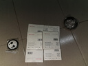 佳能（Canon）佳能18-55鏡頭 標(biāo)準(zhǔn)變焦單反相機(jī)鏡頭拆機(jī) 【含濾鏡套餐】EFS18-55 II黑色拆 曬單實(shí)拍圖