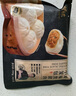 鋒味派黑豬肉小籠包1200g/48個(gè)嵊州老面純手工包子兒童懶人早餐早點(diǎn)原味 曬單實(shí)拍圖