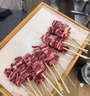 原切精修魯西黃牛草飼牛肋條新鮮牛肉火鍋燒烤生鮮必備食材 2斤裝 牛肋條 曬單實(shí)拍圖