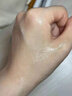 GG玻尿酸洗面奶水潤原液精華液遮瑕保濕補(bǔ)水隱形毛孔亮膚色套裝 圣丹娜水潤面霜 曬單實(shí)拍圖
