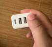 品勝3C認證 18W充電器多口USB/Type-c快充頭四口通用蘋果iPhone16/15/14華為三星小米安卓手機平板插頭 曬單實拍圖