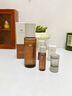 OFF＆RELAX【現貨速達】防脫發(fā)固發(fā)育發(fā)精華液100ml or固發(fā)密發(fā)強韌防掉發(fā) 【油性】鎖發(fā)瓶300ml+育發(fā)液100ml 曬單實(shí)拍圖