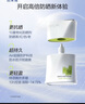 珀萊雅（PROYA）源力面膜2.0 曬后修護(hù)舒緩敏感補(bǔ)水保濕面膜女男10片 生日禮物 曬單實(shí)拍圖