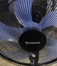 艾美特（AIRMATE）五葉家用電風扇大風量臺式落地扇輕音節(jié)能空氣循環(huán)小風扇定時電扇宿舍降溫風扇 FSW65T2-5 曬單實拍圖
