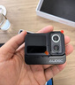 AUDEC HX20運(yùn)動(dòng)相機(jī)4K摩托車行車記錄儀夜攝超清防抖防水手持?jǐn)z像機(jī)戶外騎行釣魚潛水親子寵物Vlog HX20【黑色】 HX20【晝夜雙攝鏡頭+增穩(wěn)防抖】 超長續(xù)航版【不含內(nèi)存卡】 曬單實(shí)拍圖