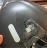 AGVK3摩托車頭盔3C認(rèn)證百搭啞黑日常通勤騎行全盔京東銷冠L(57-58) 曬單實拍圖