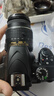 尼康（Nikon）D3100 D3200 D3300 D3400 D3500 二手單反數碼相機入門(mén)級 尼康D3400+18-55套機 99新 曬單實(shí)拍圖
