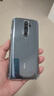 塵卡 適用小米紅米Note8pro手機殼RedmiNote8Pro全包鏡頭軟殼氣囊防摔透明硅膠保護套超薄防滑簡約男女 手機殼 新升級保護鏡頭四角氣囊硅膠軟殼 曬單實拍圖