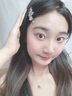 卡瑪倫（KAMALUN)愛心發(fā)夾女2025新款高端側邊夾劉海碎發(fā)卡精致發(fā)飾送女友生日禮物 愛心花蝶鴨嘴夾-禮盒（不刻字） 曬單實拍圖