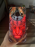 倍曦2024新年款手機殼iPhone15龍年新款iPhone14iPhone13國潮來電閃光手機殼 猛虎【七彩發(fā)光】 iPhone 15promax 曬單實拍圖