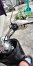 龍覘防曬手把套夏季摩托車電動車護(hù)手罩遮陽防水擋風(fēng)騎行透氣車把套 【3D龍骨】立體手把套 【動物樂園款/綠色】男女通用 曬單實(shí)拍圖