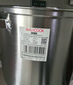 美廚（maxcook）湯鍋304不銹鋼 復(fù)底高湯鍋24cm 燃?xì)鉅t電磁爐通用 MCH-24 曬單實拍圖
