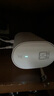 華為凌霄子母路由 Q6（1母1子套裝） AX3000Mbps 千兆路由器 全屋WiFi 6+  電力線版  曬單實(shí)拍圖