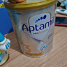 愛他美（Aptamil）白金澳洲版 幼兒配方奶粉 3段(12-36個(gè)月) 900g 曬單實(shí)拍圖