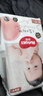 好奇（Huggies）鉑金裝成長(zhǎng)褲XL96片(12-17kg)加大號(hào)嬰兒尿不濕小桃褲超薄透氣 曬單實(shí)拍圖