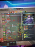 七彩虹（Colorful）七彩虹全家桶i5 14600KF/12600KF/RTX5060TI 5070TI顯卡 AI設(shè)計(jì)電競(jìng)游戲主機(jī)DIY組裝整機(jī)電腦 配四：14600KF丨32G丨1TB丨5060 曬單實(shí)拍圖