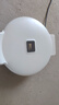利仁（Liven）新款元寶電餅鐺家庭用加大加深38mm深烤盤1800W雙面加熱電餅檔烙餅鍋煎餅鍋烤肉鍋早餐機(jī)LR-J3436 曬單實(shí)拍圖