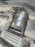 馬勒（MAHLE）汽車(chē)電瓶蓄電池20-72適配速騰邁騰途觀(guān)帕薩特凱迪拉克昊銳標志MG 曬單實(shí)拍圖